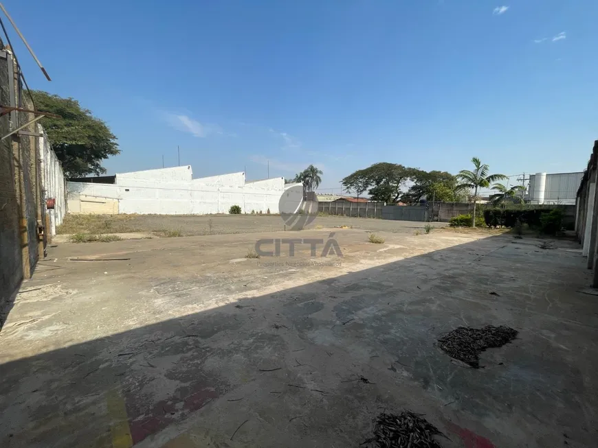 Foto 1 de Lote/Terreno à venda, 2328m² em Chácaras Campos dos Amarais, Campinas