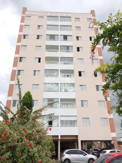 Foto 1 de Apartamento com 2 Quartos à venda, 58m² em Cidade Líder, São Paulo