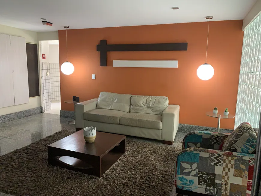 Foto 1 de Apartamento com 3 Quartos à venda, 98m² em Casa Forte, Recife