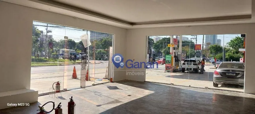 Foto 1 de Ponto Comercial para alugar, 230m² em Jurubatuba, São Paulo