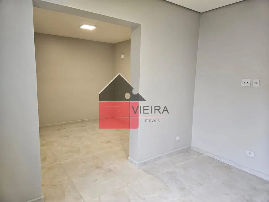 Foto 1 de Sobrado com 2 Quartos à venda, 126m² em Vila Clementino, São Paulo