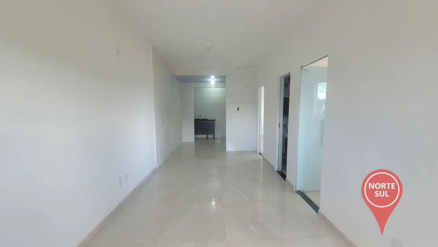 Foto 1 de Apartamento com 2 Quartos à venda, 90m² em Cidade Nova, Brumadinho