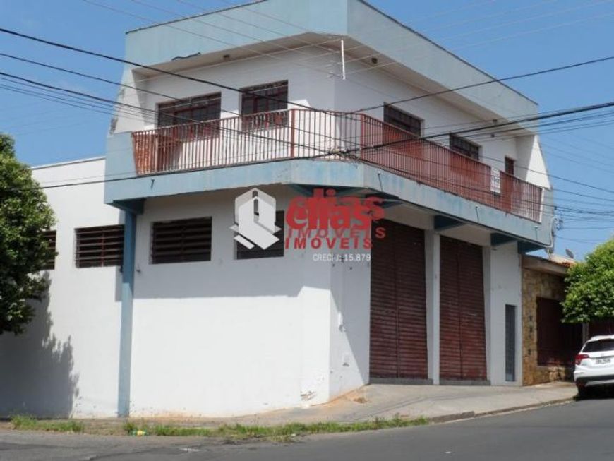 Foto 1 de Sala Comercial à venda, 270m² em Vila Souto, Bauru