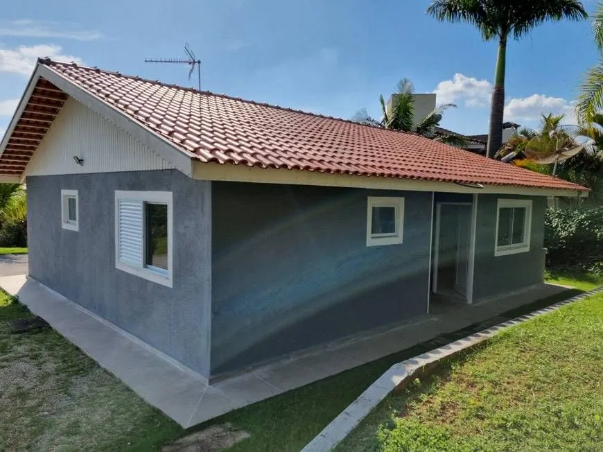 Foto 1 de Casa com 3 Quartos à venda, 150m² em Parque Village Castelo, Itu