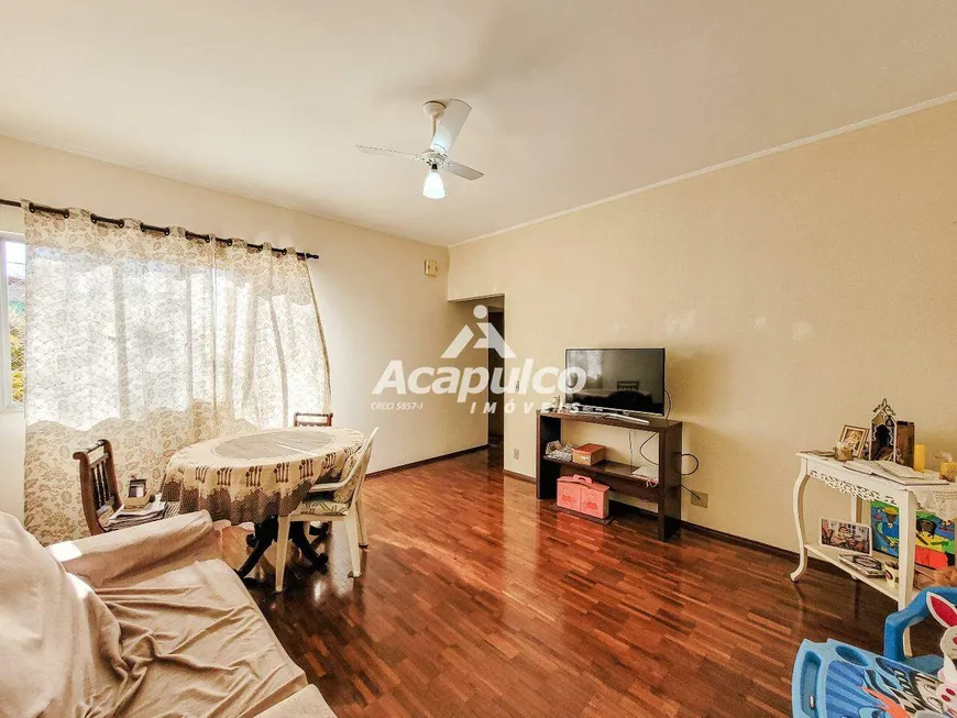 Foto 1 de Apartamento com 2 Quartos à venda, 70m² em Jardim Marcia Cristina, Americana