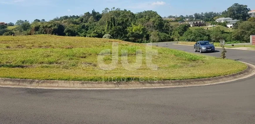 Foto 1 de Lote/Terreno à venda, 506m² em Vale do Itamaracá, Valinhos