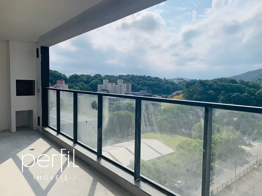 Foto 1 de Apartamento com 3 Quartos à venda, 104m² em Anita Garibaldi, Joinville