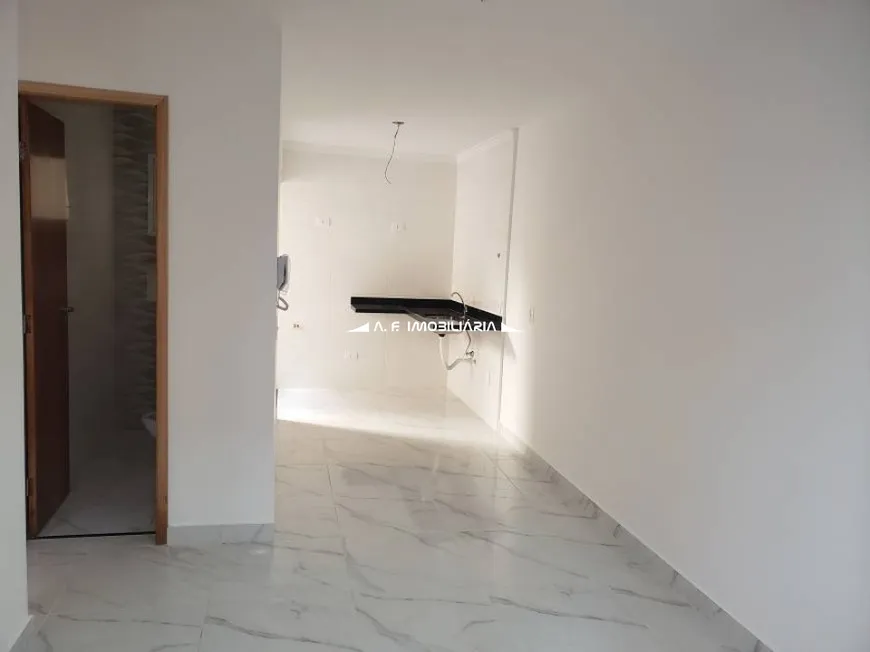 Foto 1 de Apartamento com 2 Quartos à venda, 41m² em Vila Isolina Mazzei, São Paulo