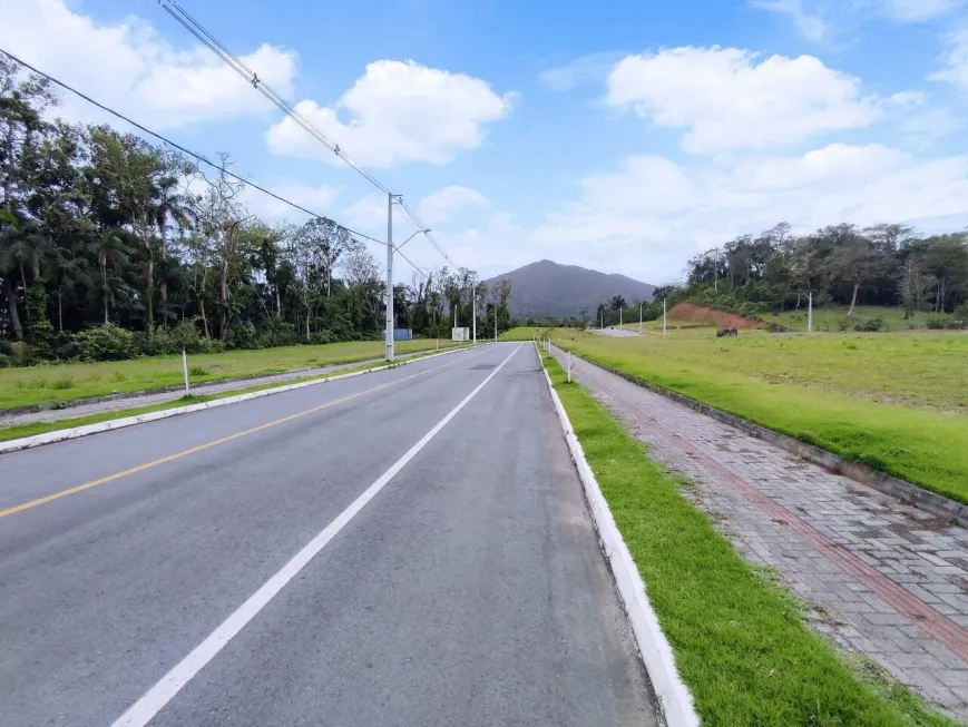 Foto 1 de Lote/Terreno à venda, 453m² em Rau, Jaraguá do Sul