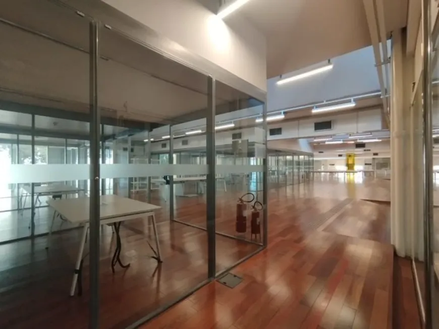 Foto 1 de Galpão/Depósito/Armazém para alugar, 6570m² em Vila Leopoldina, São Paulo