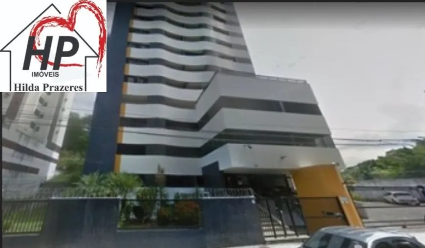 Foto 1 de Apartamento com 2 Quartos à venda, 77m² em Pituba, Salvador