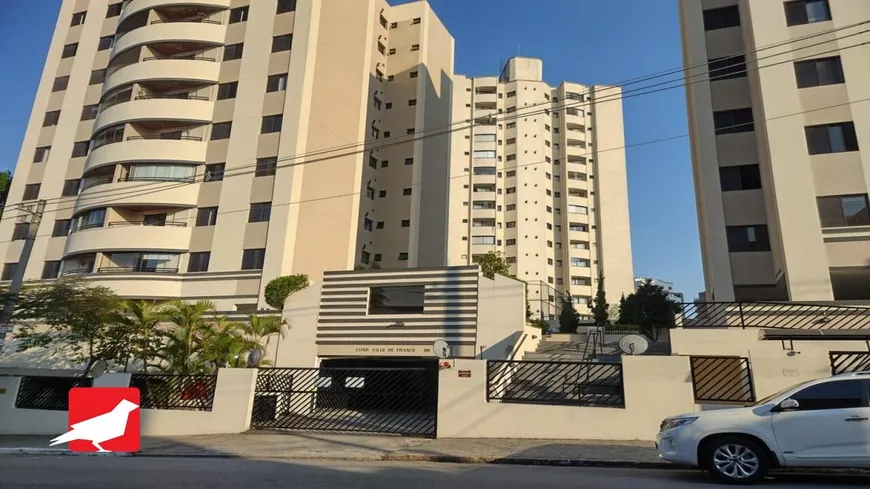 Foto 1 de Apartamento com 3 Quartos à venda, 70m² em Vila Monumento, São Paulo