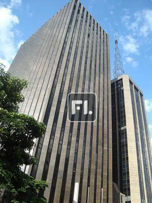 Foto 1 de Sala Comercial para alugar, 500m² em Bela Vista, São Paulo