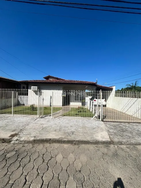 Foto 1 de Casa com 3 Quartos à venda, 184m² em Prospera, Criciúma
