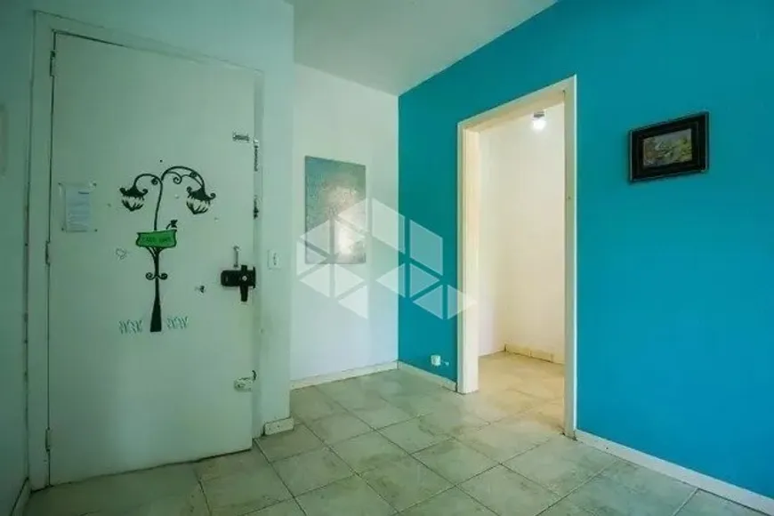 Foto 1 de Apartamento com 1 Quarto à venda, 41m² em Morro Santana, Porto Alegre