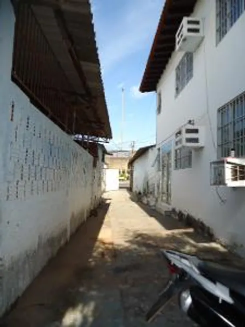 Foto 1 de Lote/Terreno à venda, 1300m² em Poção, Cuiabá