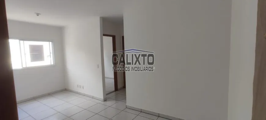 Foto 1 de Apartamento com 2 Quartos à venda, 45m² em Shopping Park, Uberlândia