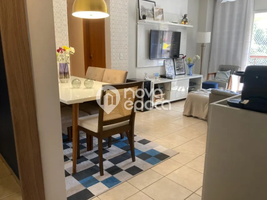 Foto 1 de Apartamento com 2 Quartos à venda, 78m² em Lins de Vasconcelos, Rio de Janeiro