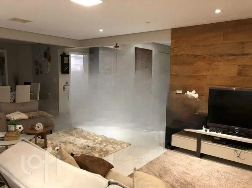 Foto 1 de Apartamento com 4 Quartos à venda, 189m² em Água Rasa, São Paulo