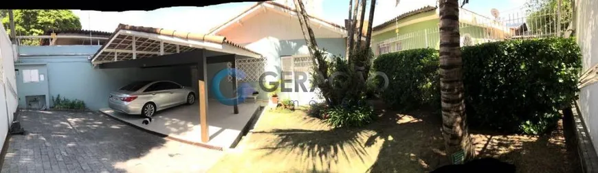 Foto 1 de Casa com 3 Quartos à venda, 217m² em Jardim Augusta, São José dos Campos