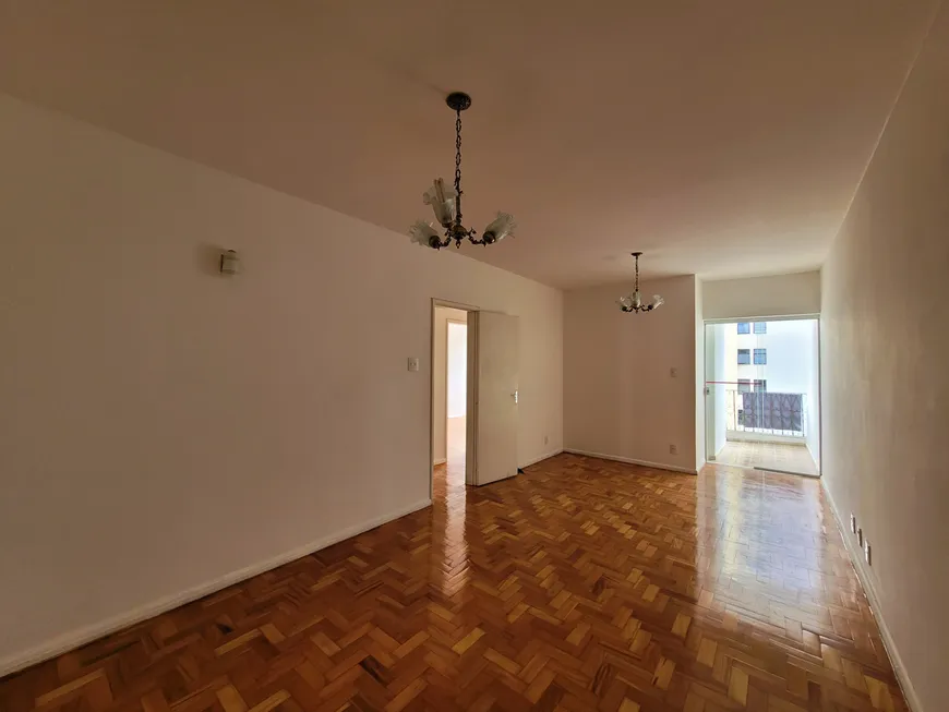 Foto 1 de Apartamento com 3 Quartos à venda, 113m² em Alto dos Passos, Juiz de Fora