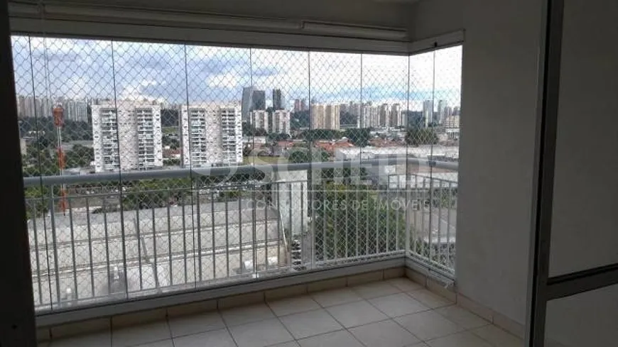 Foto 1 de Apartamento com 2 Quartos à venda, 80m² em Jardim Dom Bosco, São Paulo