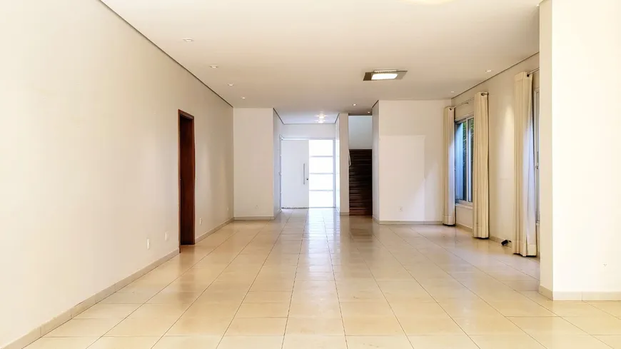 Foto 1 de Casa de Condomínio com 4 Quartos à venda, 417m² em Jardim Botânico, Ribeirão Preto