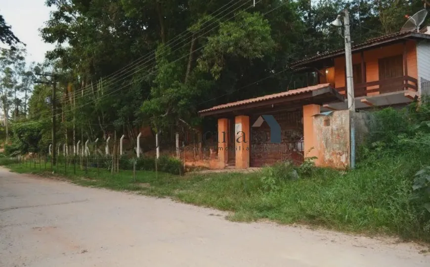 Foto 1 de Fazenda/Sítio com 2 Quartos à venda, 144m² em Vivendas do Engenho D Agua, Itatiba