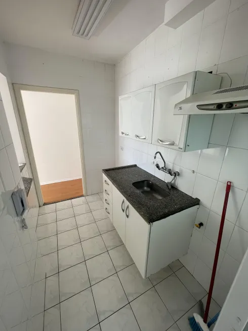 Foto 1 de Apartamento com 2 Quartos para alugar, 54m² em Tatuapé, São Paulo