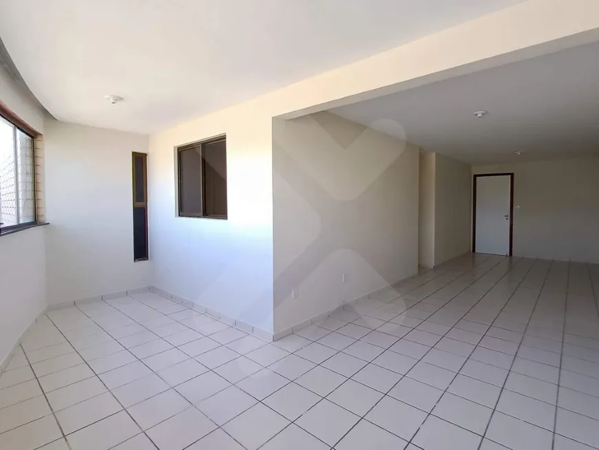 Foto 1 de Apartamento com 3 Quartos à venda, 98m² em Lagoa Nova, Natal