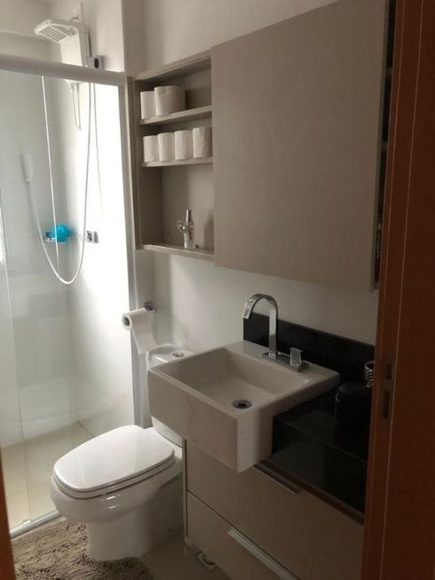 Apartamento 86 m² em Vila Aviação em Bauru, por R$ 740.000 - Viva Real