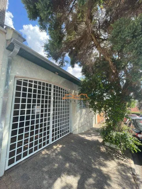 Foto 1 de Casa com 3 Quartos à venda, 270m² em São Dimas, Piracicaba
