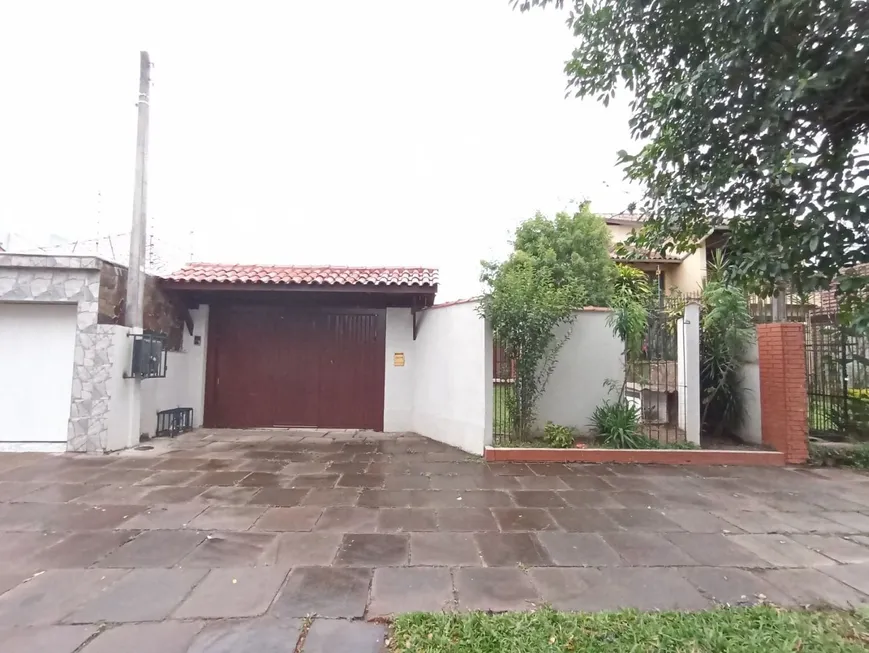 Foto 1 de Casa com 3 Quartos à venda, 150m² em Centro, São Leopoldo
