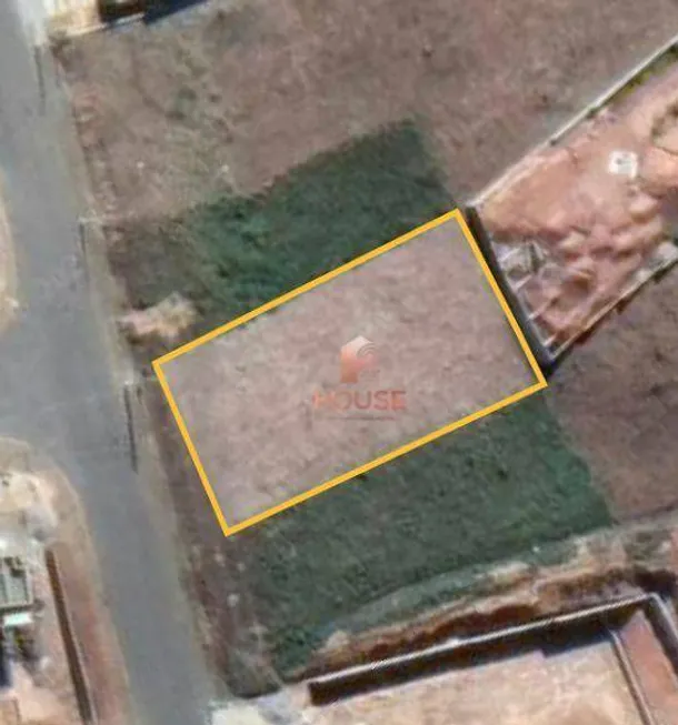 Foto 1 de Lote/Terreno à venda, 928m² em Ouro Fino, Santa Isabel