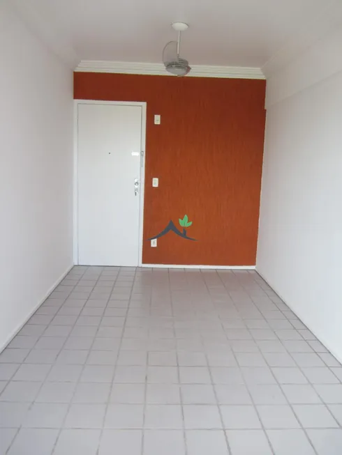 Foto 1 de Apartamento com 2 Quartos à venda, 49m² em Candeal, Salvador