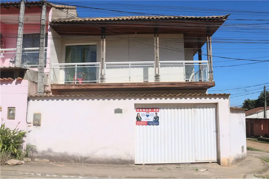 Foto 1 de Casa com 2 Quartos à venda, 95m² em Rasa, Armação dos Búzios