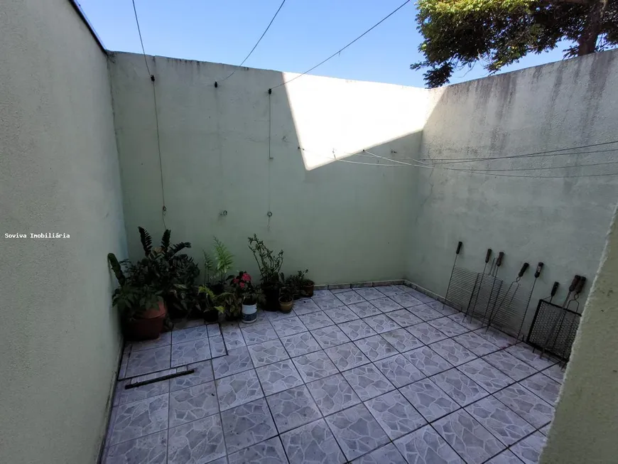 Foto 1 de Casa com 3 Quartos à venda, 165m² em Jardim Guairaca, São Paulo