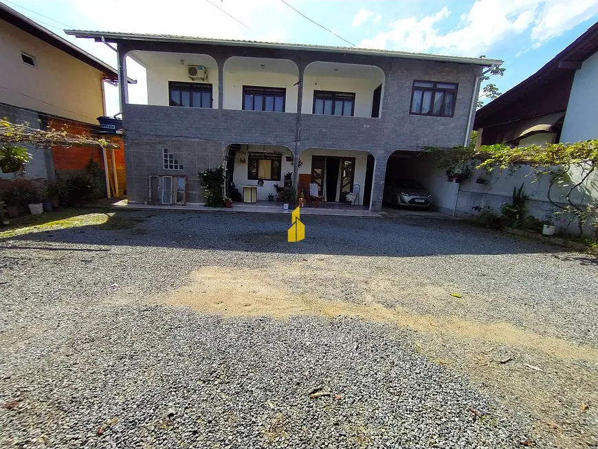 Foto 1 de Casa com 7 Quartos à venda, 253m² em Das Nacoes, Timbó