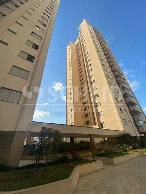 Foto 1 de Apartamento com 2 Quartos à venda, 75m² em Interlagos, São Paulo