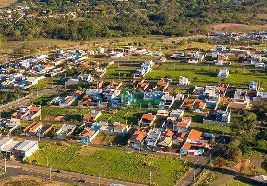 Foto 1 de Lote/Terreno à venda, 250m² em Vale do Sol, Piracicaba