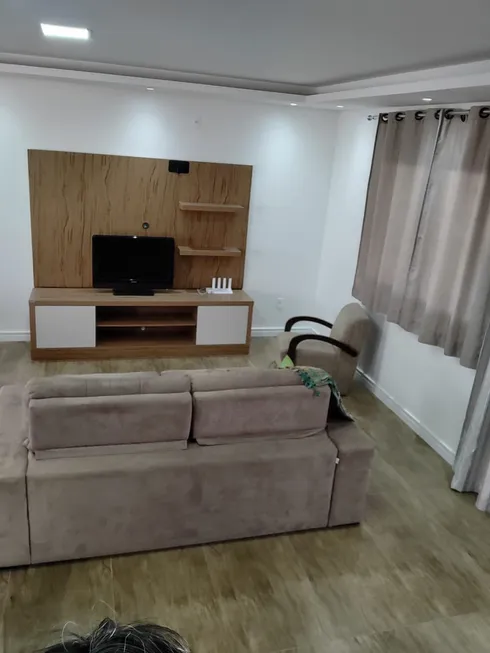 Foto 1 de Casa com 4 Quartos à venda, 220m² em Pinheira, Palhoça