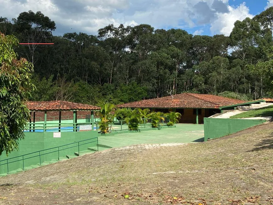 Foto 1 de Fazenda/Sítio com 1 Quarto à venda, 30000m² em Joaquim Egídio, Campinas