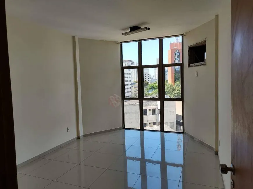 Foto 1 de Sala Comercial à venda, 37m² em Santa Lúcia, Vitória