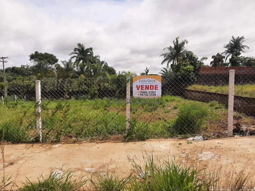 Foto 1 de Lote/Terreno à venda, 463m² em Loteamento Residencial Jardim Florbela, Americana