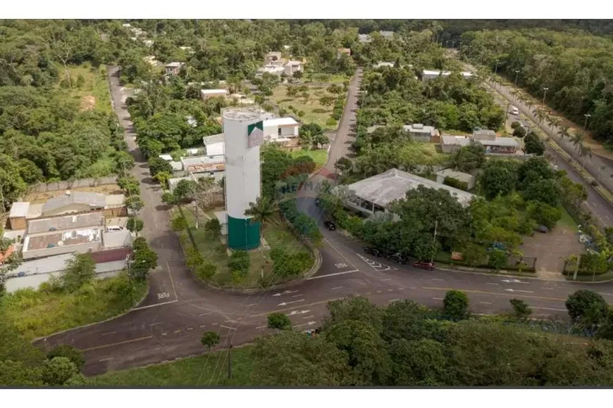 Foto 1 de Lote/Terreno à venda, 200m² em Tarumã, Manaus