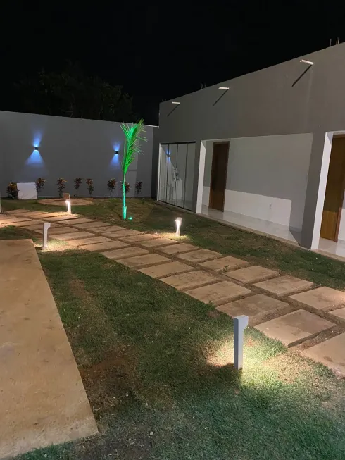 Foto 1 de Casa com 4 Quartos à venda, 280m² em Centro, Euclides da Cunha