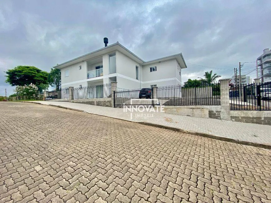 Foto 1 de Apartamento com 2 Quartos à venda, 70m² em Bom Jardim, Ivoti