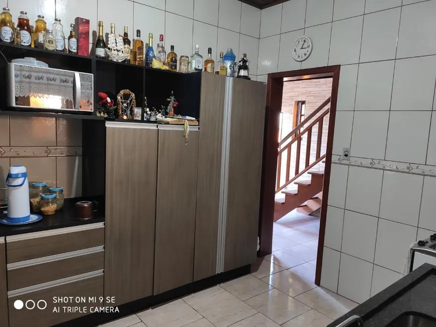 Foto 1 de Casa com 2 Quartos à venda, 212m² em Santo Onofre, Viamão