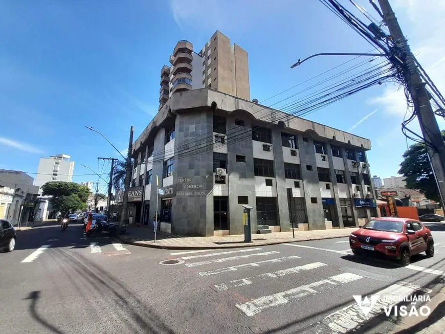 Foto 1 de Sala Comercial para alugar, 50m² em Centro, Uberaba