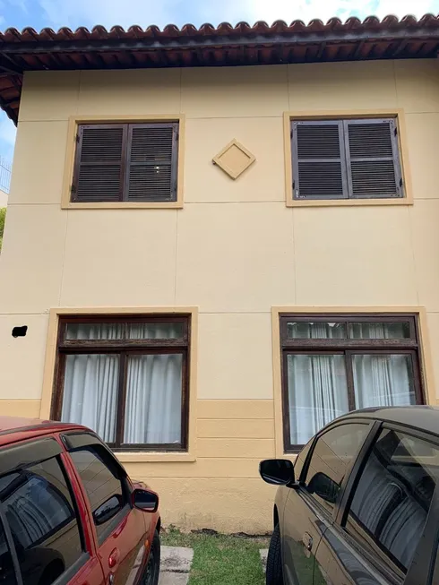 Foto 1 de Casa de Condomínio com 3 Quartos à venda, 180m² em Parque Munhoz, São Paulo